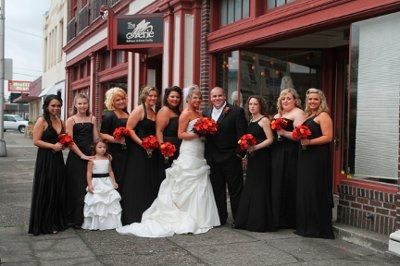 Finally! Pro pics are here!