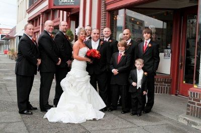 Finally! Pro pics are here!