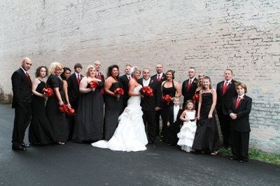 Finally! Pro pics are here!