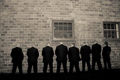 Finally! Pro pics are here!