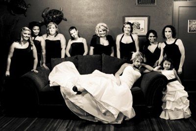 Finally! Pro pics are here!