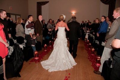 Finally! Pro pics are here!