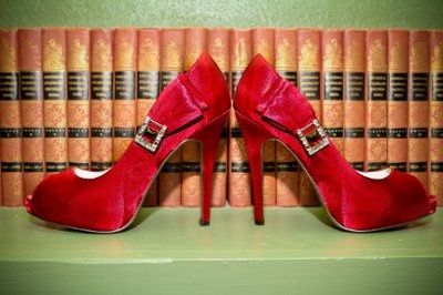 Finally! Pro pics are here!