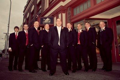 Finally! Pro pics are here!