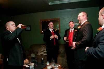 Finally! Pro pics are here!