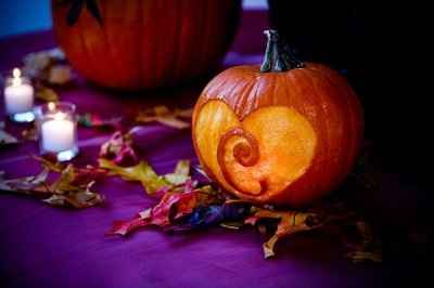 Fall Wedding Ideas
