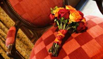 Fall Wedding Ideas