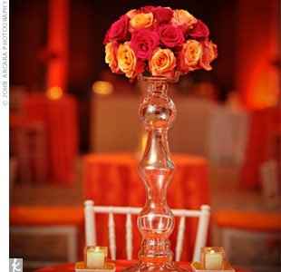 Fall Wedding Ideas