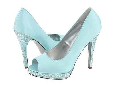 Shoe opinions