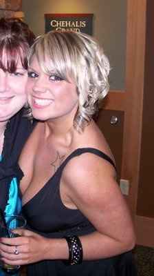 NWR: Not that we've flaunted our sexy men...