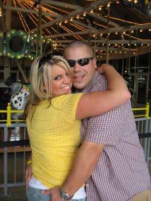 FIRST picture of you and FH