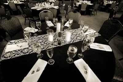Table Linen opinions