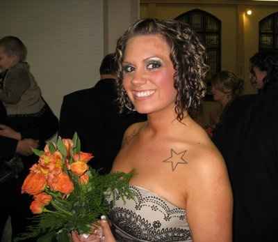 NWR: Show your tatoos Let's see em girls!