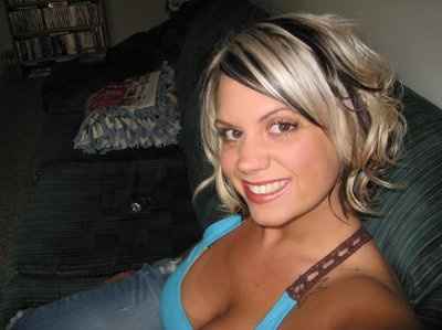 Are you growing your hair out for the wedding?