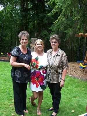 My Alice in Wonderland shower **Pic heavy**