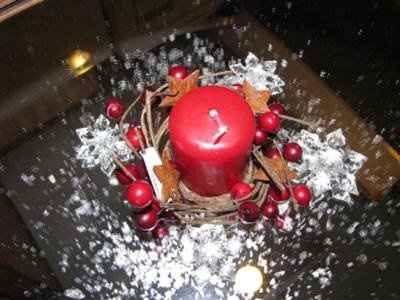 Christmas Theme Cute or Cheesy?