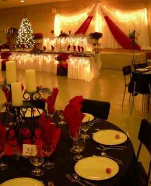 Christmas Theme Cute or Cheesy?