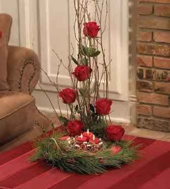 Christmas Theme Cute or Cheesy?