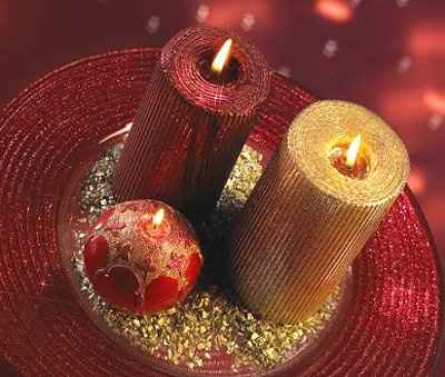 Christmas Theme Cute or Cheesy?