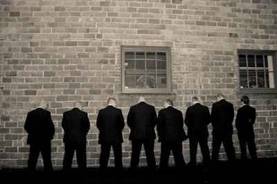 Finally! Pro pics are here!