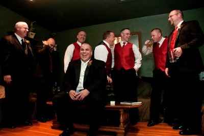 Finally! Pro pics are here!