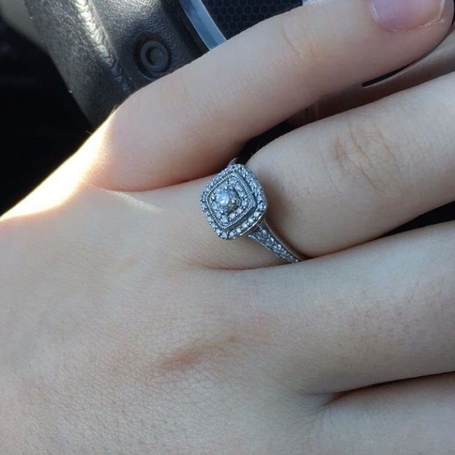 Ring love!!!