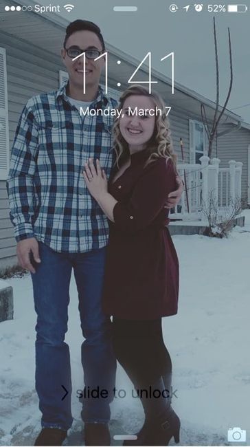 Let's see the Screen Savers!