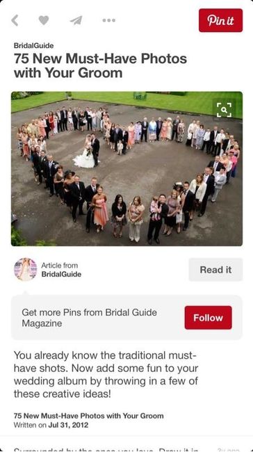 Picture List... What was/is on yours?