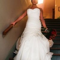 Finally! Pro pics are here!