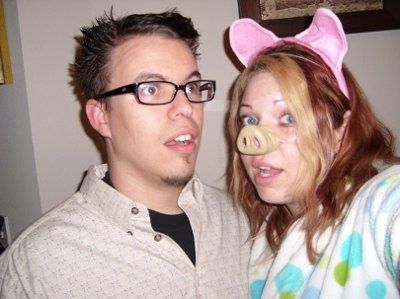 NWR: Hallowee Costume