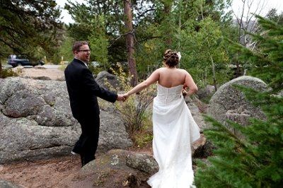 Married!!!!! *****PICS*****