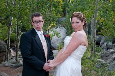 Married!!!!! *****PICS*****