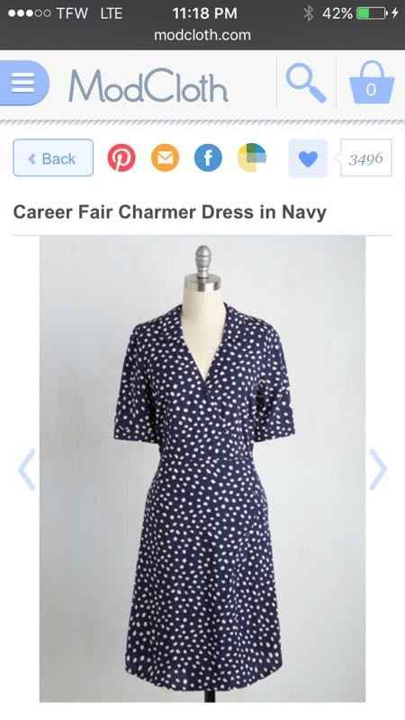 Engagement photo session outfit