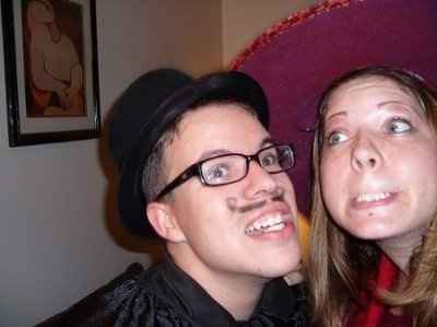 Let's see funny pics of you and FS/DS!!!