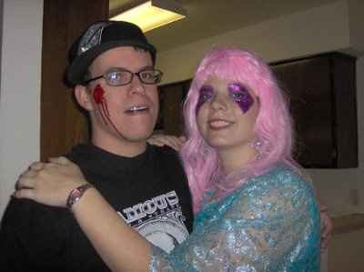 NWR: Halloween Costumes!?