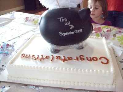 Septmeber Brides, you ready?  *PIC HEAVY*