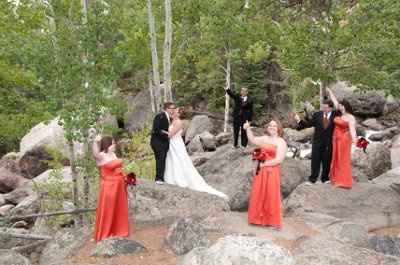 Married!!!!! *****PICS*****