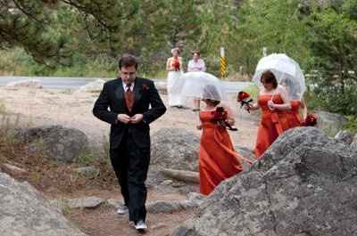 Married!!!!! *****PICS*****