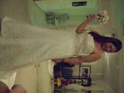 Septmeber Brides, you ready?  *PIC HEAVY*