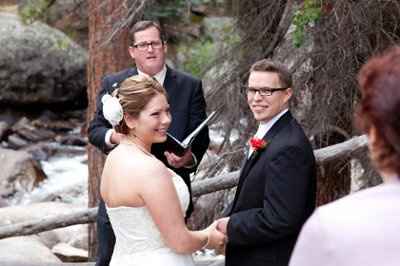 Married!!!!! *****PICS*****