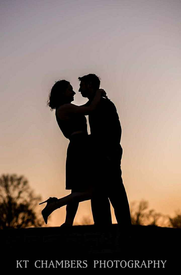 Engagement Pictures - 1