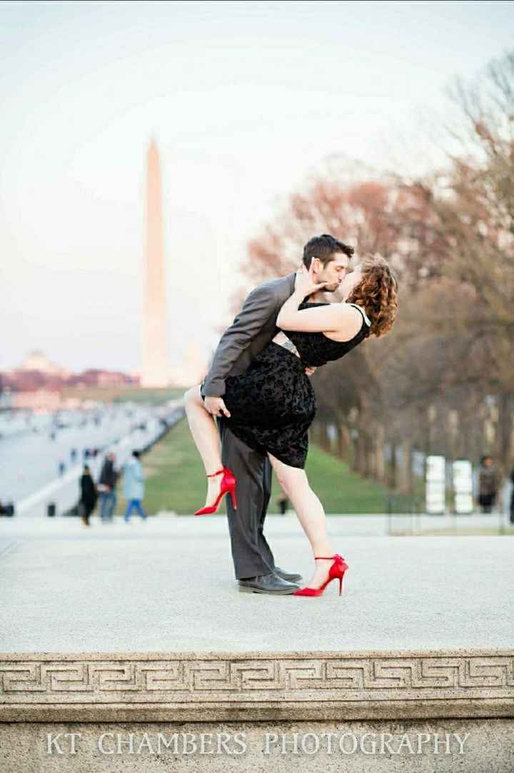 Engagement Pictures - 3