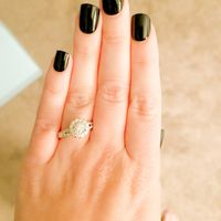 2023 Brides - Show us your ring! - 1