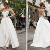 what do you think of this dress?