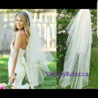 Affordable Veils
