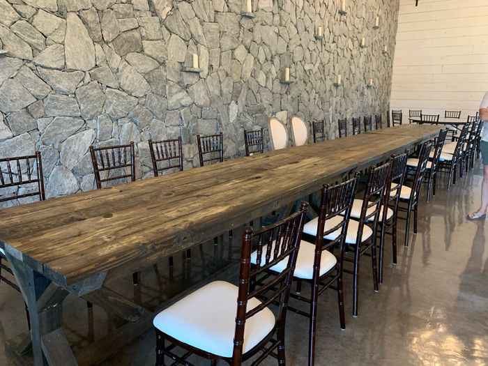 Alternative King's Table? 1