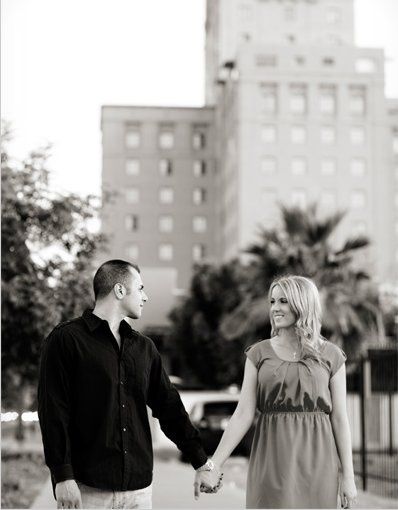 Sharing- Got our engagement pictures back-PIC Heavy :)