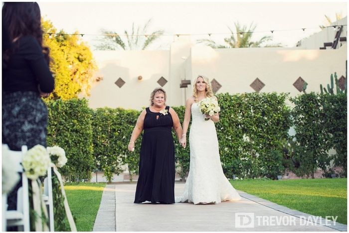 We got our professional wedding pictures!  SUPER pic heavy :)