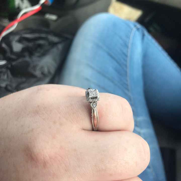 All those November 2019! Let’s see those rings! - 1