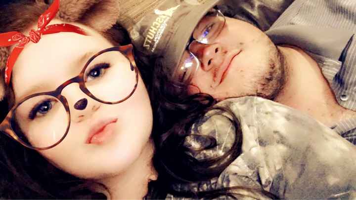 Fiancé(e) Friday! Show off your fiancé(e)! - 2